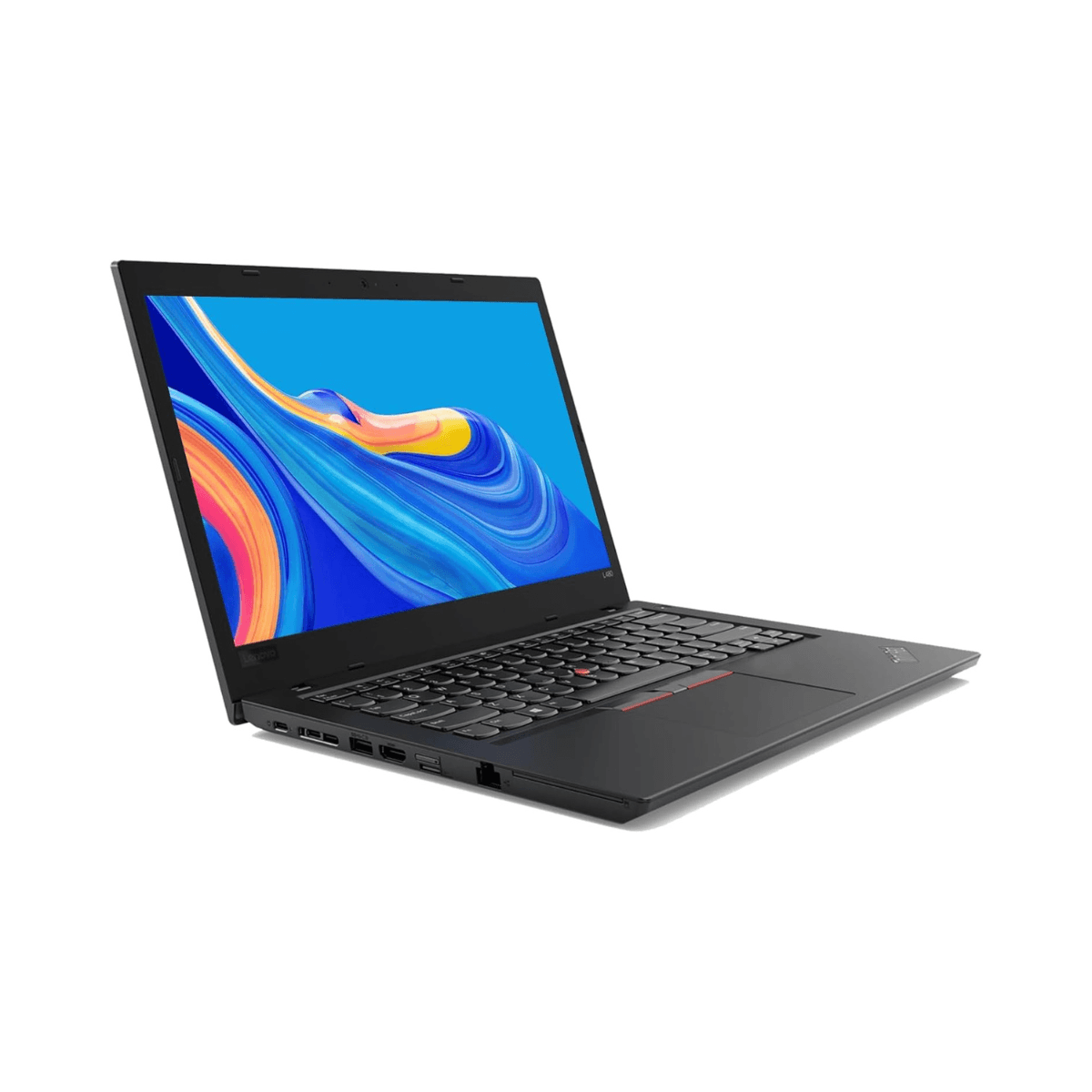 Lenovo ThinkPad L480 i5 (8250U) 8GB RAM 256GB SSD 14