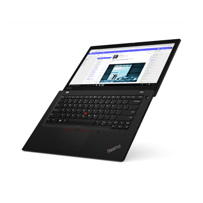 Lenovo ThinkPad L490 i5 (8365U) 8GB RAM 256GB SSD 14" HD Windows 11