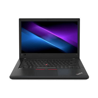 Lenovo ThinkPad T480 i5 (7th Gen) 8GB RAM 128GB SSD 14"