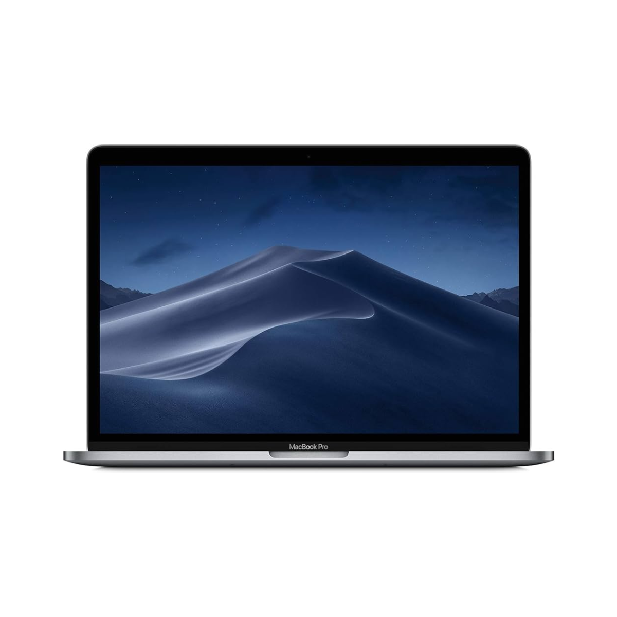 Apple MacBook Pro (mediados de 2017) i7 (séptima generación) 16 GB de RAM 500 GB SSD de 13