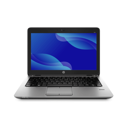 HP EliteBook 820 G2 i5 (5300U) 8GB RAM 128GB SSD 12.5" FHD