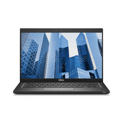 Dell Latitude 7390 i5 (8.ª generación) 8 GB de RAM 256 GB SSD de 13,3"