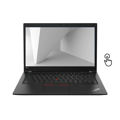 Lenovo ThinkPad T480s i5 (8.ª generación) 8 GB RAM 256 GB SSD 14" Táctil