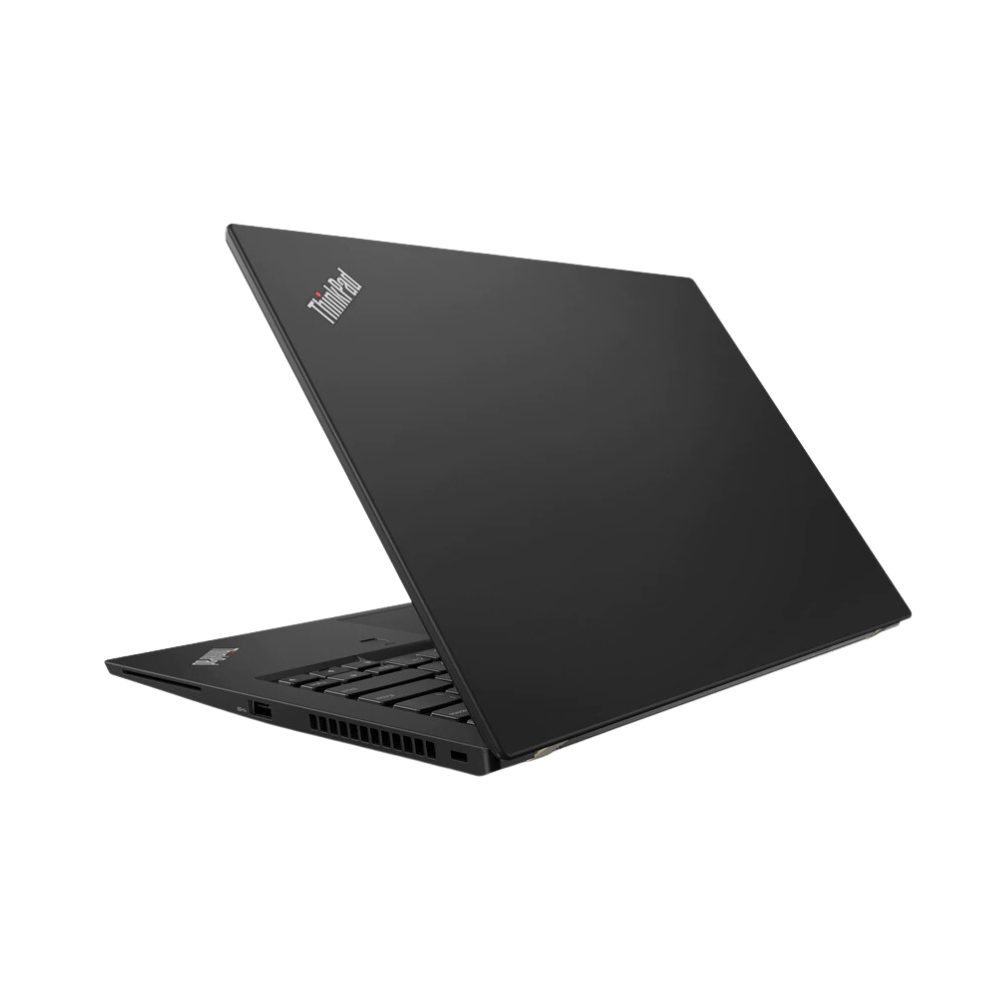 Lenovo ThinkPad T480S i5 (8th Gen) 8GB RAM 256GB SSD 14” Touch