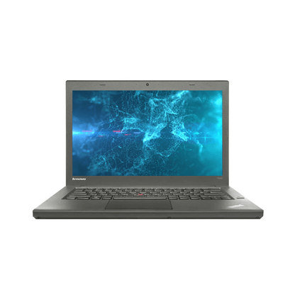 Lenovo ThinkPad T440 i5 (4300U) 8GB RAM 128GB SSD 14" Táctil