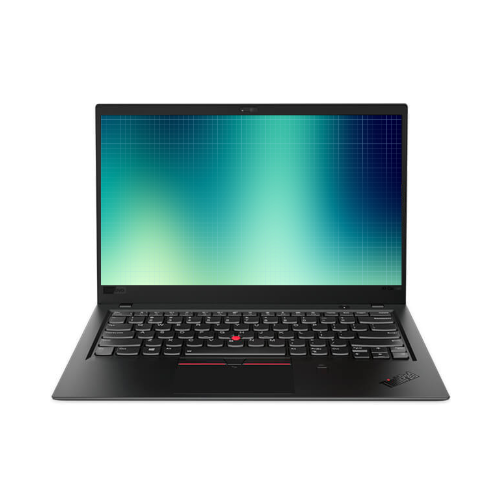 Lenovo ThinkPad X1 Carbon G6 i7 (8th Gen) 16GB RAM 256GB SSD 14