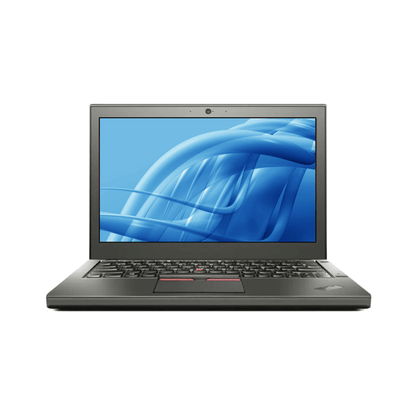 Lenovo ThinkPad X270 i5 (7th Gen) 4GB RAM 128GB SSD 12.5"