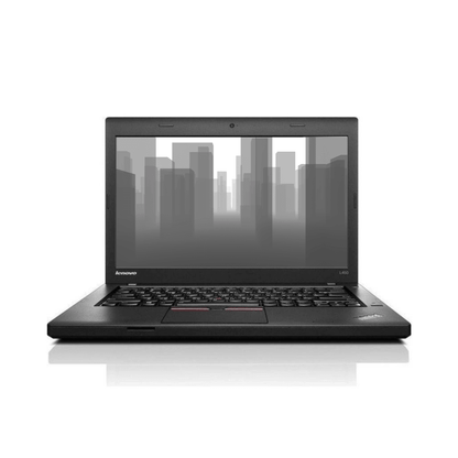 Lenovo ThinkPad L450 i5 (4ta generación) 8GB RAM 256GB SSD 14"