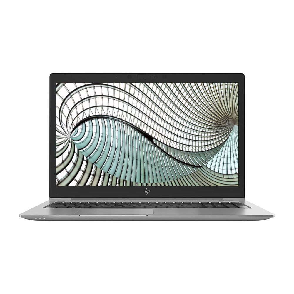 HP ZBook 15u G5 i7 (8.ª generación) 16 GB RAM 256 GB SSD 15,6