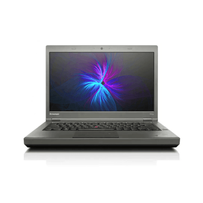 Lenovo ThinkPad T440p i5 (4ta generación) 4GB RAM 128GB SSD 14"