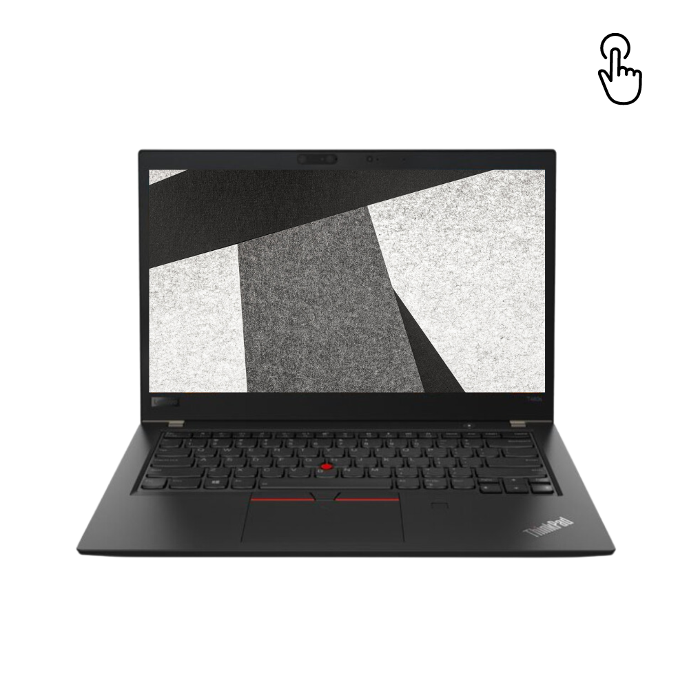 Pack Portátil: Lenovo ThinkPad T480s (4 unidades)