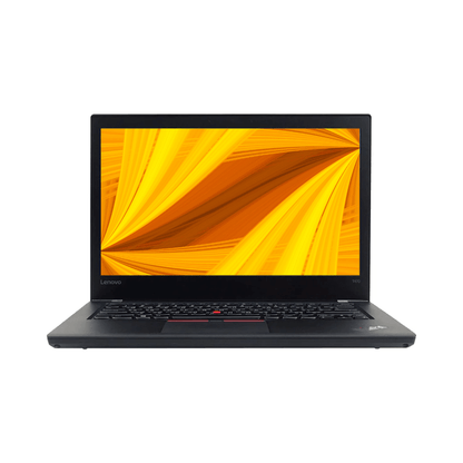 Lenovo ThinkPad T470 i7 (6th Gen) 4GB RAM 128GB SSD 14"