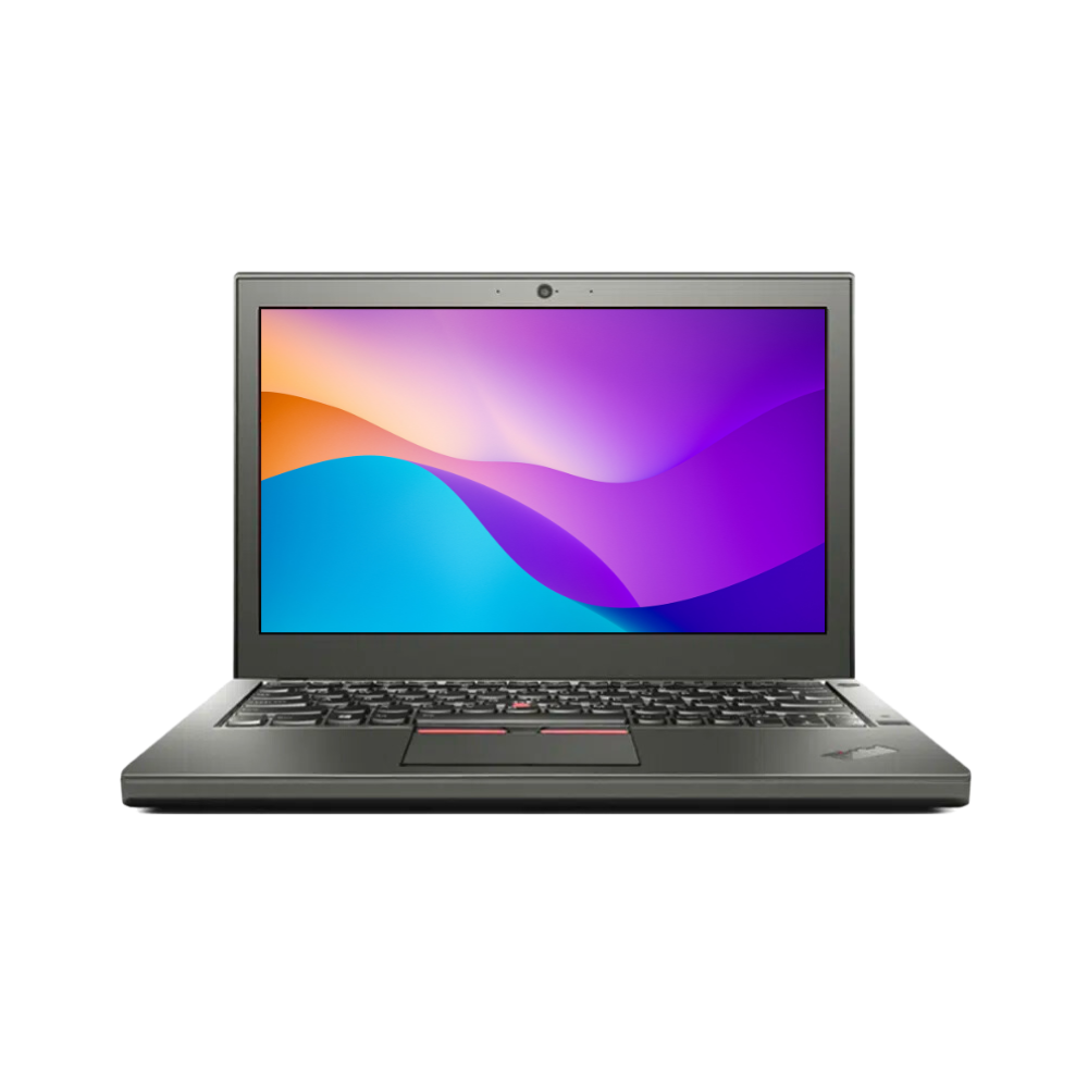 Lenovo ThinkPad X270 i5 (6.ª generación) 8 GB RAM 256 GB SSD 12,5