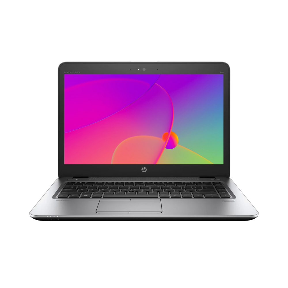 HP EliteBook 840 G3 i5 (6th Gen) 8GB RAM 180GB SSD 14