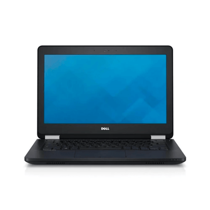 Dell Latitude E7270 i5 (6.ª generación) 8 GB de RAM, 256 GB SSD, pantalla táctil de 12,5"