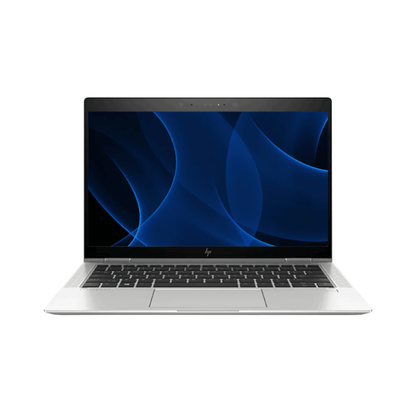 HP EliteBook X360 1030 G3 i5 (8350U) 16GB RAM 256GB SSD 13.3" Táctil Windows 11