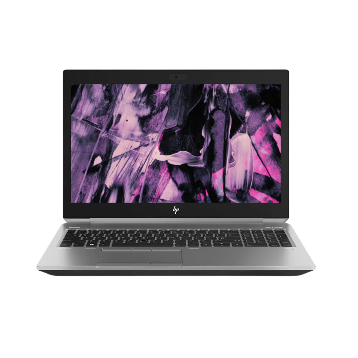 HP ZBook 15 G5 i7 (8.ª generación) 32 GB RAM 512 GB SSD 15,6