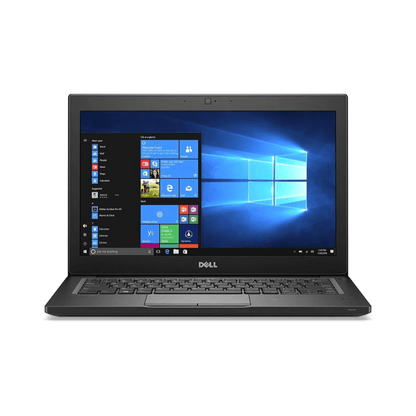 Dell Latitude 7280 i5 (7.ª generación) 8 GB de RAM 256 GB SSD táctil de 12,5"