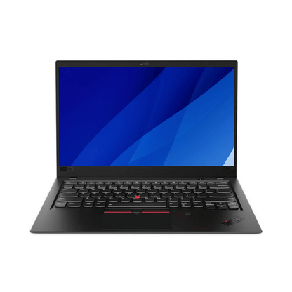 Lenovo ThinkPad X1 Carbon G6 i7 (8th Gen) 16GB RAM 256GB SSD 14" Touch