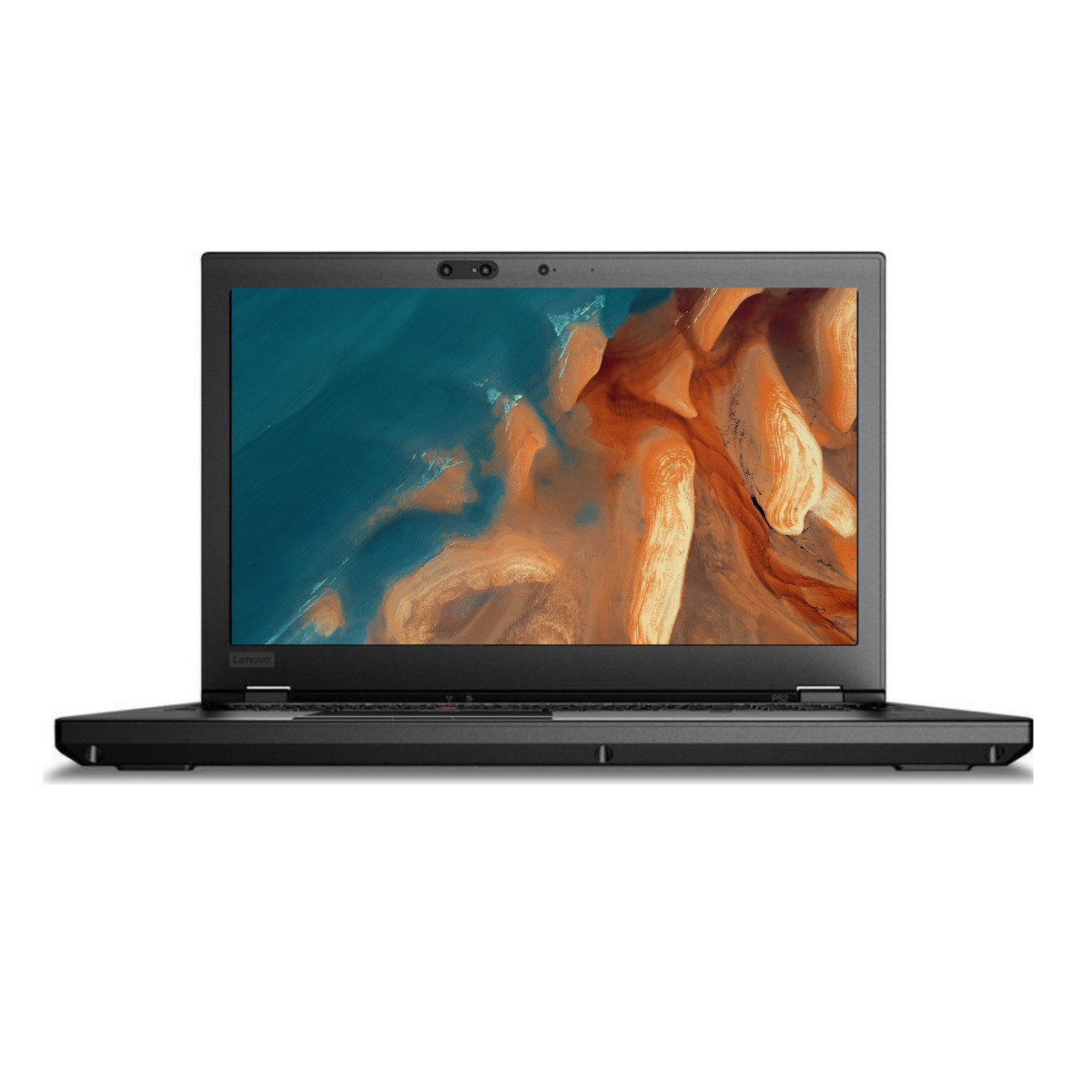 Lenovo ThinkPad P52 i7 (8th Gen) 16GB RAM 256GB SSD 15.6 FHD P1000