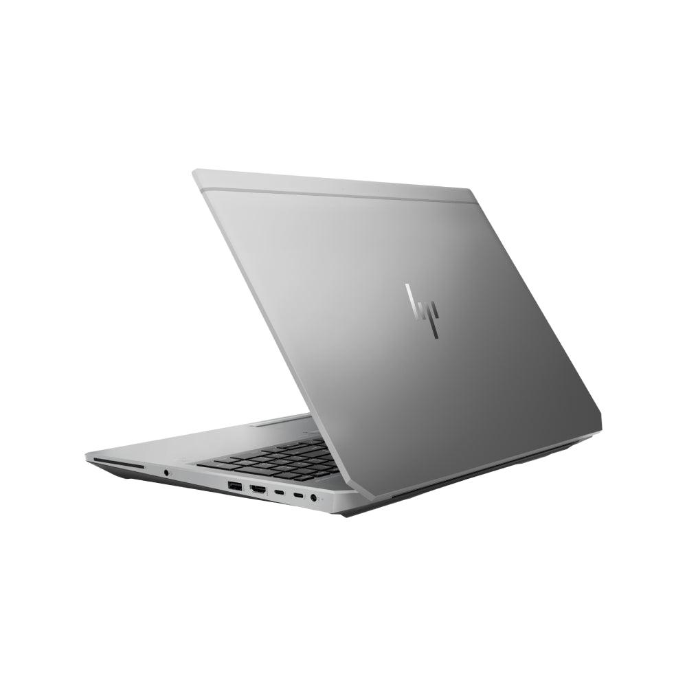 HP ZBook 15 G5 i7 (8850H) 32GB RAM 512GB SSD P1000 15.6" FHD Windows 11 (Outlet 198)