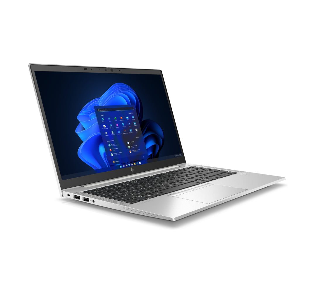 HP EliteBook 840 G6 i5 (8365U) 16 GB RAM 256 GB SSD 14