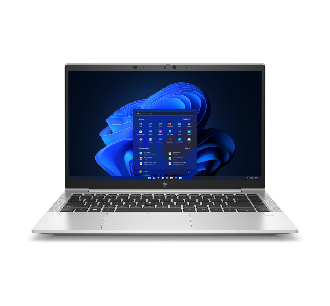 HP EliteBook 840 G6 i5 (8365U) 16 GB RAM 256 GB SSD 14