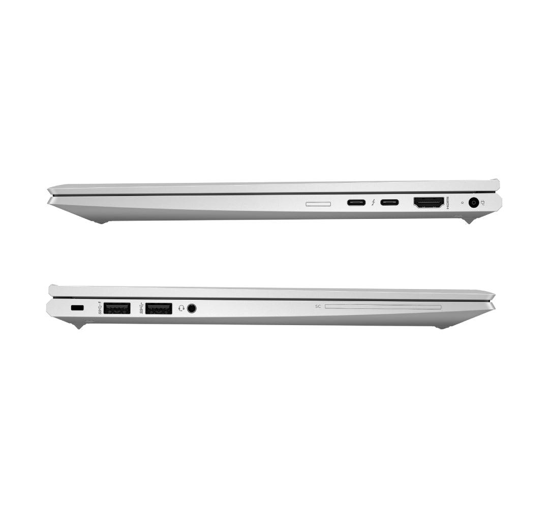 HP EliteBook 840 G8 i7 (1165G7) 8GB RAM 256GB SSD 14” FHD Windows 11 Pro