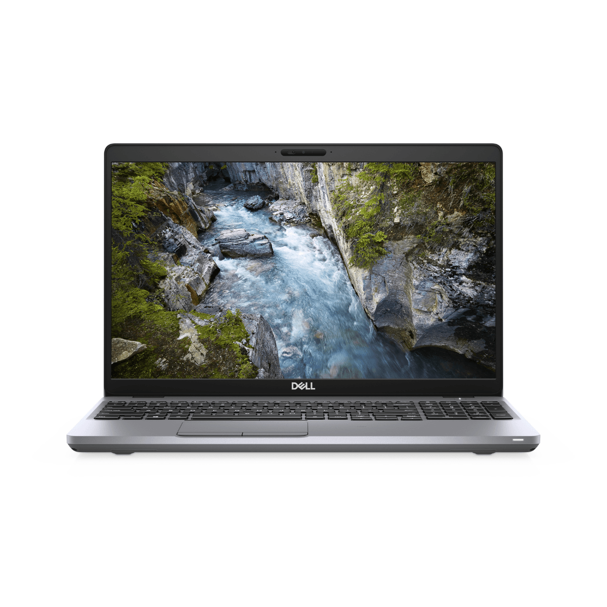 <tc>Dell</tc> Precisión 3551 i7 (10850H) 16 GB RAM 512 GB SSD 15,6" FHD táctil P620 Windows 11 Pro