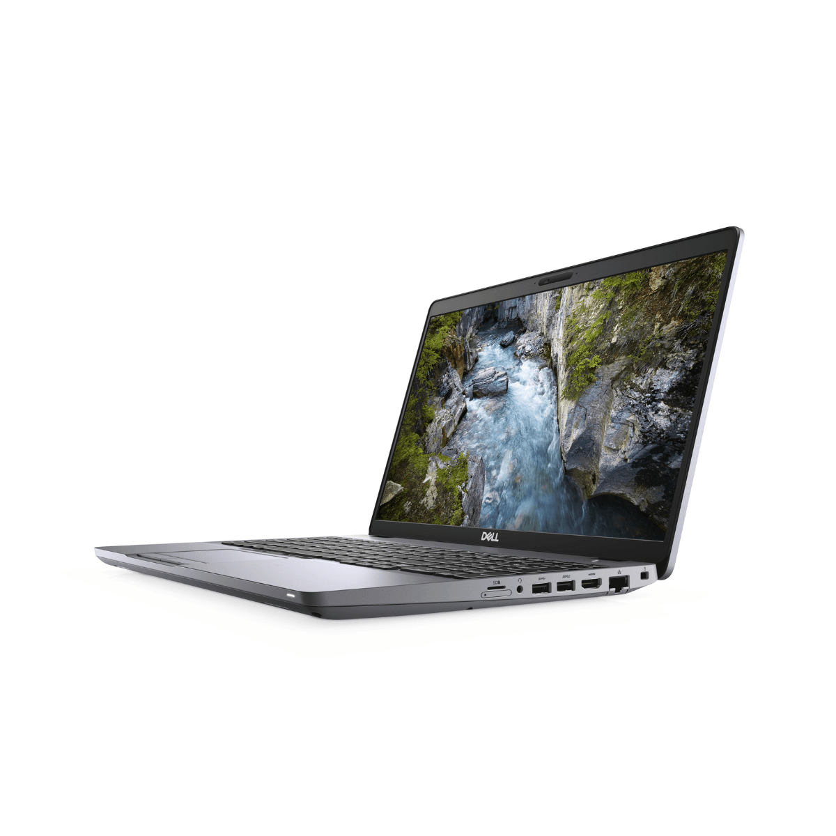 <tc>Dell</tc> Precisión 3551 i7 (10850H) 16 GB RAM 512 GB SSD 15,6" FHD táctil P620 Windows 11 Pro