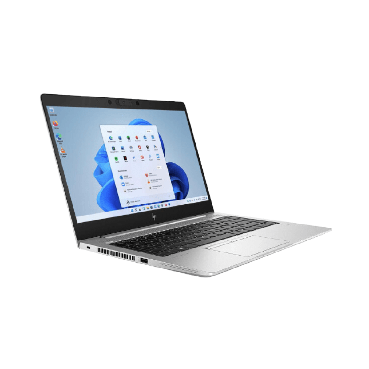 HP EliteBook 745 G6 Ryzen 5 (3500U) 16GB RAM 256GB SSD 14” FHD Windows 11