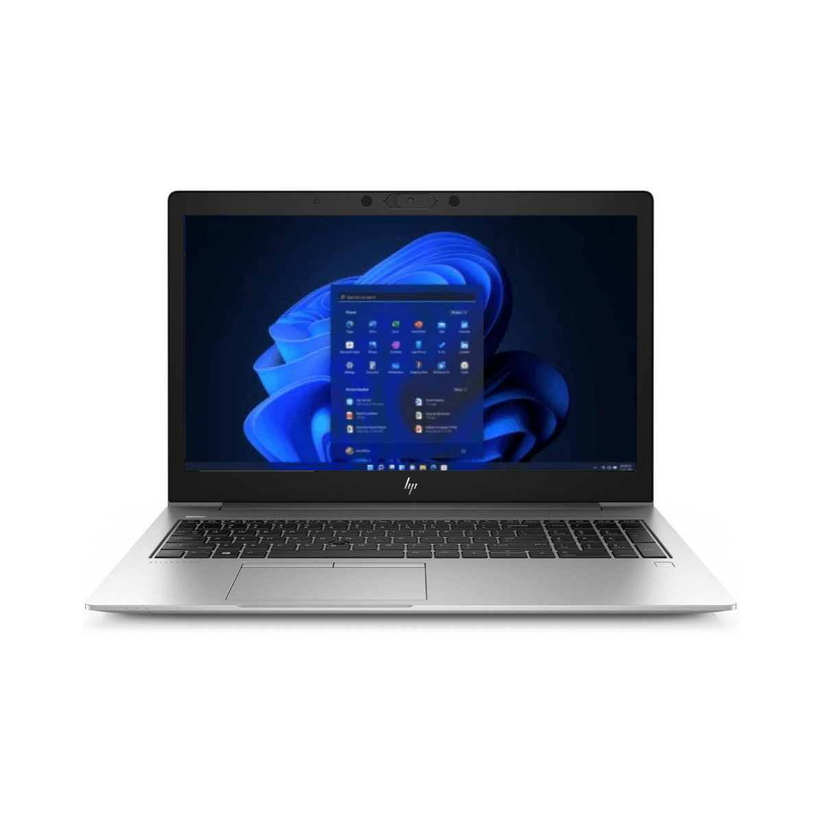 <tc>HP</tc> EliteBook 850 G6 i7 (8665U) 16GB RAM 256GB SSD 15.6" FHD Windows 11 Pro