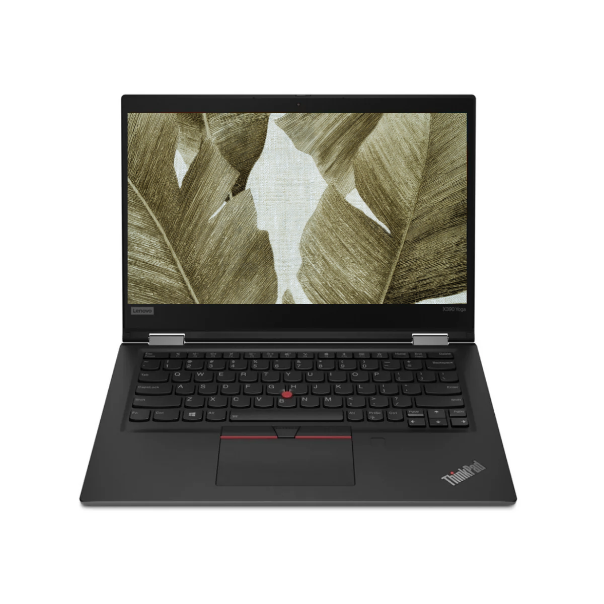 Lenovo ThinkPad X390 i5 (8.ª generación) 16 GB RAM 256 GB SSD 13,3'' HD