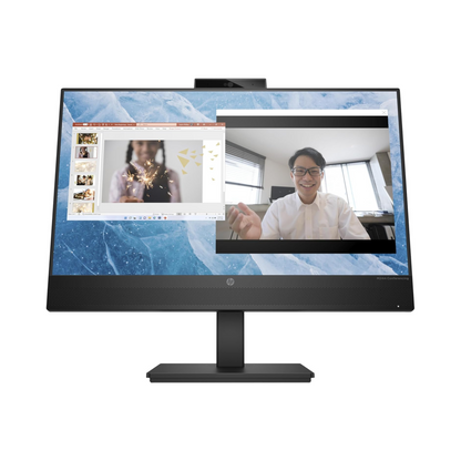 Monitor Lenovo ThinkVision T24i-30 IPS 16:9 Full HD ThinkVision de 23,8" | VGA | hdmi  | DisplayPort