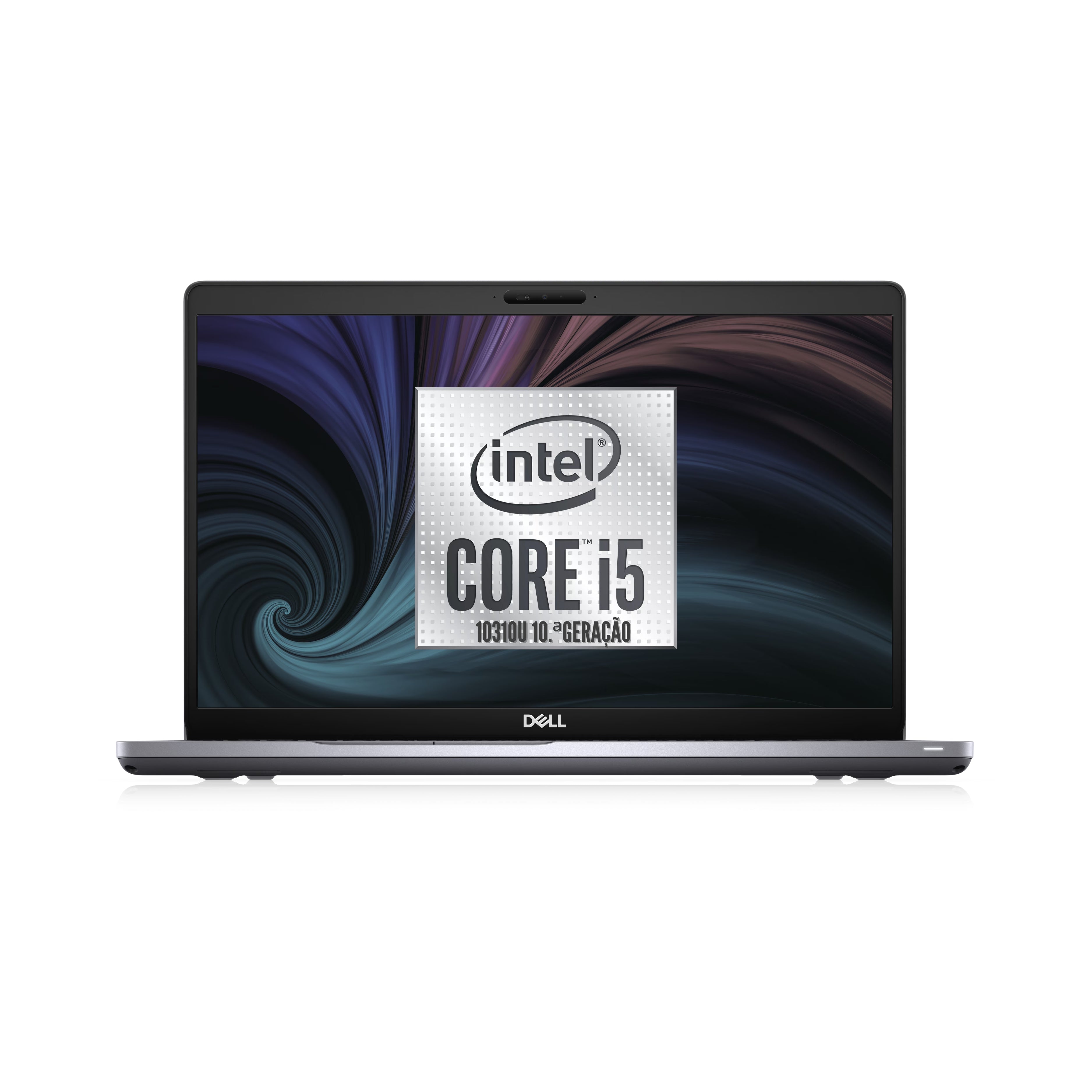 Dell Latitude 5510 i5 (10310U) 8GB RAM 256GB SSD 15.6" FHD Windows 11 Pro