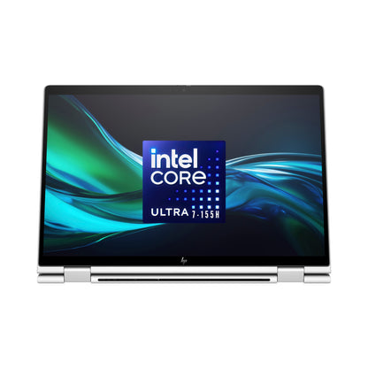 HP EliteBook X360 1040 G11 2 en 1 Ultra 7 (155H) 16GB RAM 512GB SSD 14" WUXGA Táctil Windows 11 Pro