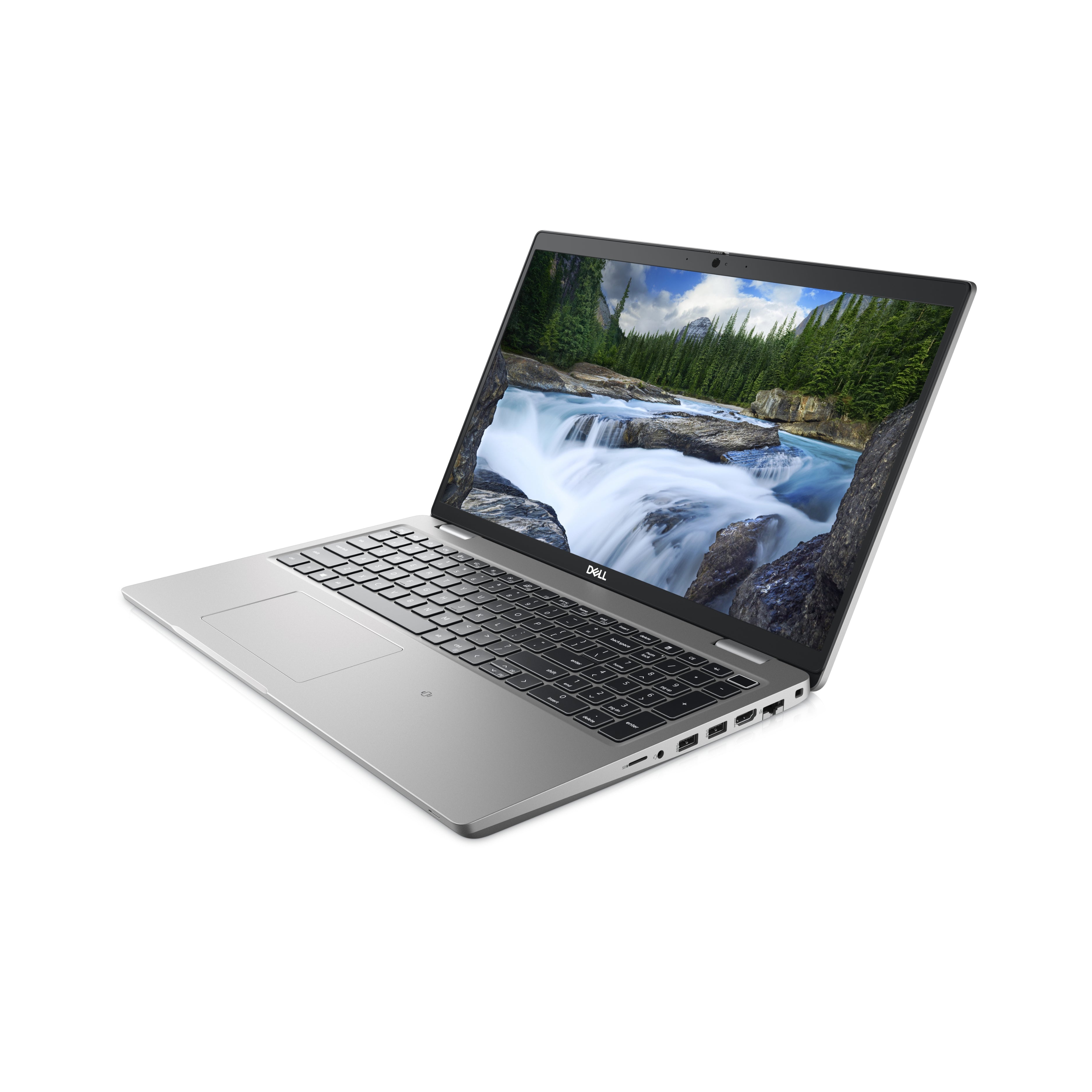 Dell Latitude 5521 i5 (11500H) 16GB RAM 256GB SSD 15.6