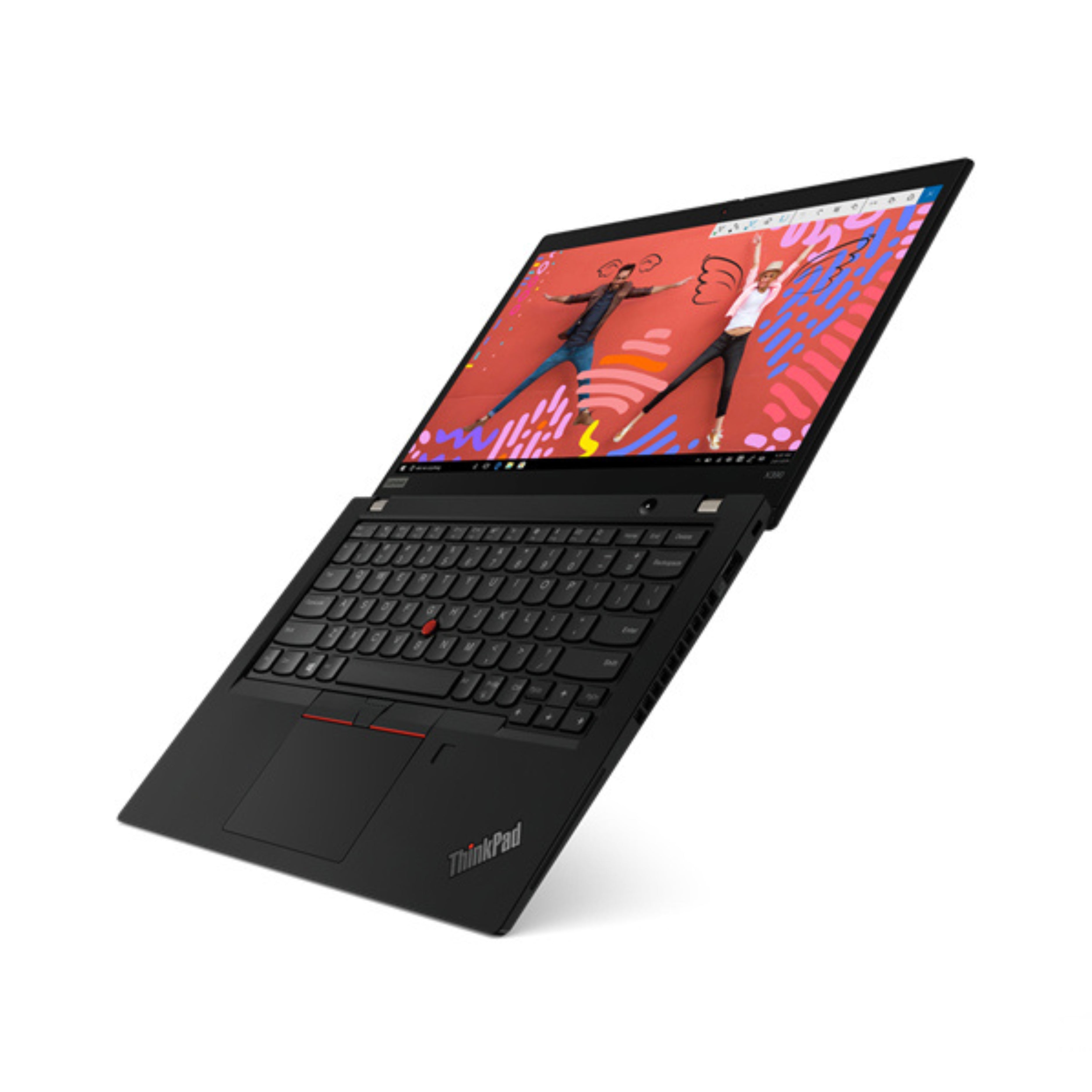 Lenovo ThinkPad X390 i3 (8145M) 8GB RAM 256GB SSD 13.3" FHD Windows 11 Pro