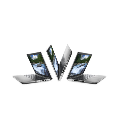 Dell Latitude 5521 i5 (11500H) 16GB RAM 256GB SSD 15.6" HD Windows 11 Pro