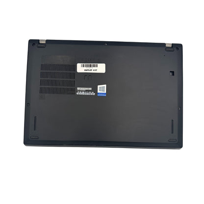 Lenovo ThinkPad X280 i5 (8350U) 8GB RAM 256GB SSD 12.5" HD Windows 11 Pro (Outlet 637)