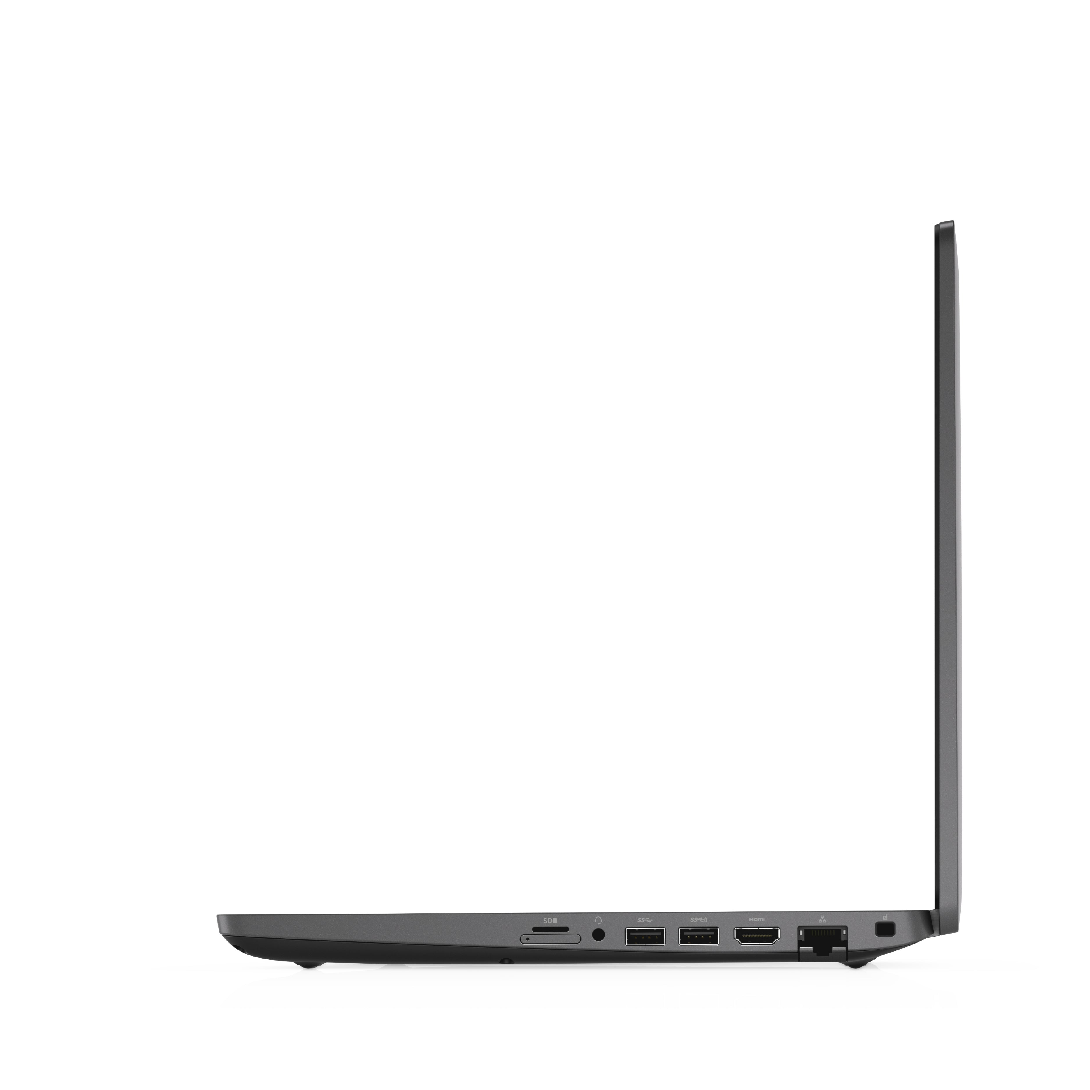Dell Latitude 5501 i5 (9400H) 16GB RAM 256GB SSD 15.6" FHD Touch Windows 11 Pro (Outlet 578)