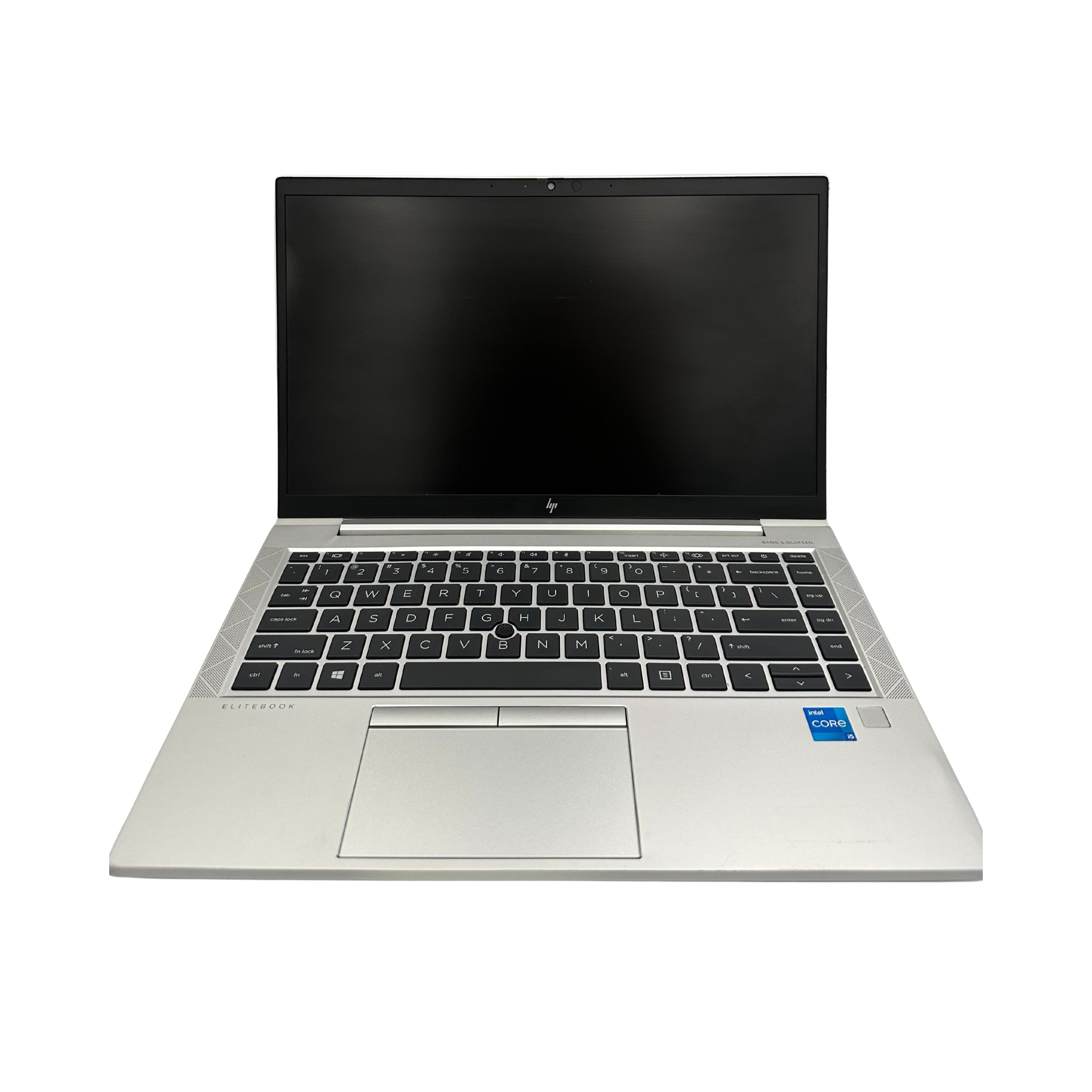 HP EliteBook 840 G8 i5 (1135G7) 8GB RAM 256GB SSD 14” FHD Windows 11 Pro (Outlet 196D)