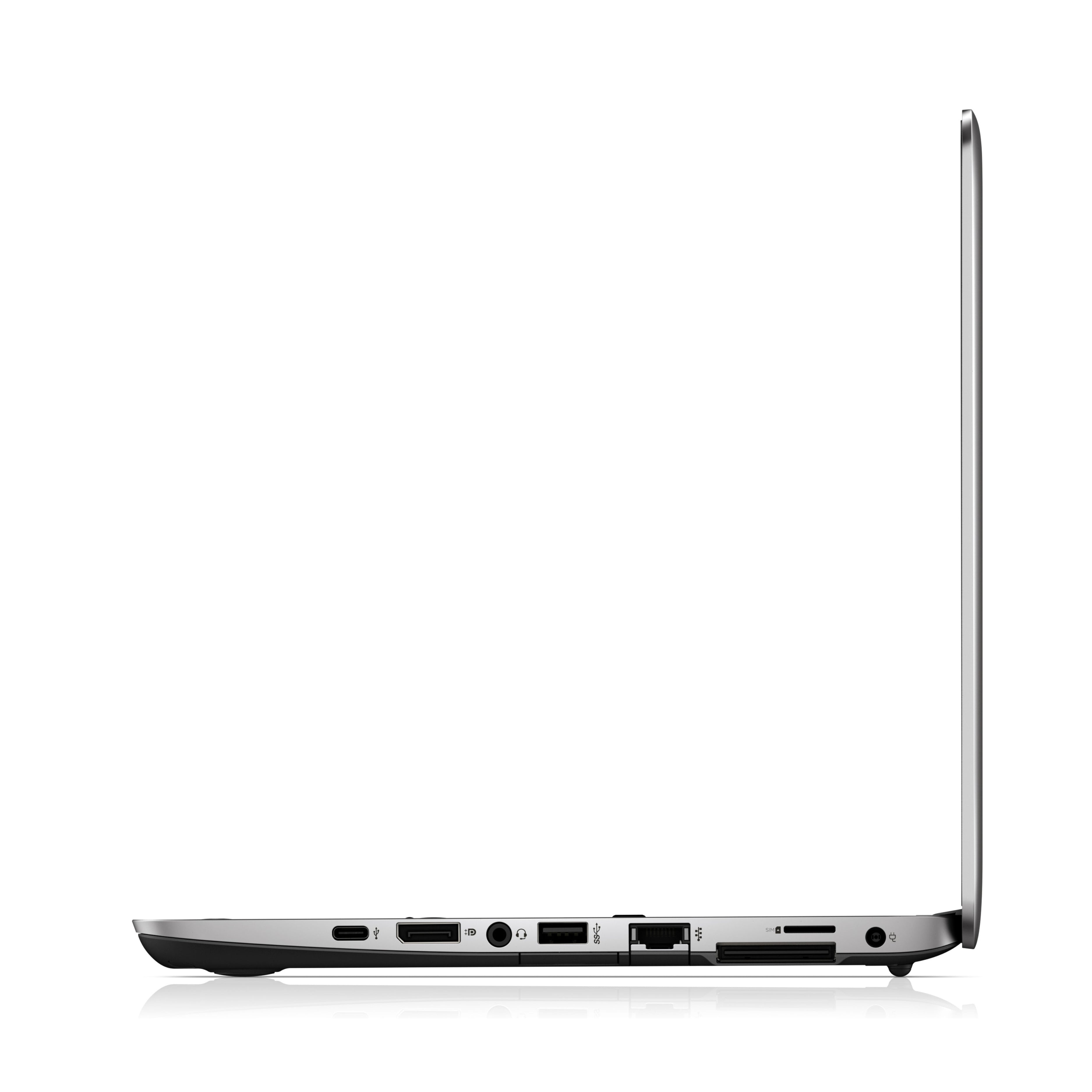 HP EliteBook 725 G4 AMD PRO A10 (8730B) 8GB RAM 256GB SSD 12.5" FHD Windows 10 Pro