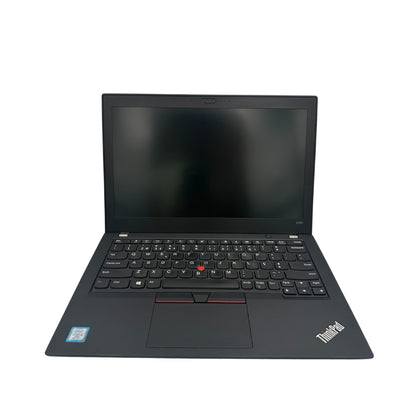 Lenovo ThinkPad X280 i5 (8350U) 8GB RAM 256GB SSD 12.5" HD Windows 11 Pro (Outlet 637)