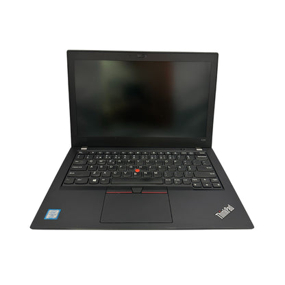 Lenovo ThinkPad X280 i5 (8365U) 8GB RAM 256GB SSD 12.5" HD Windows 11 Pro (Outlet 674)