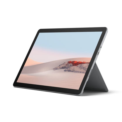 Microsoft Surface Go 2 M3 (8100Y) 8GB RAM 128GB SSD 10.5" Touch  FHD Cinzento Windows 11 Pro