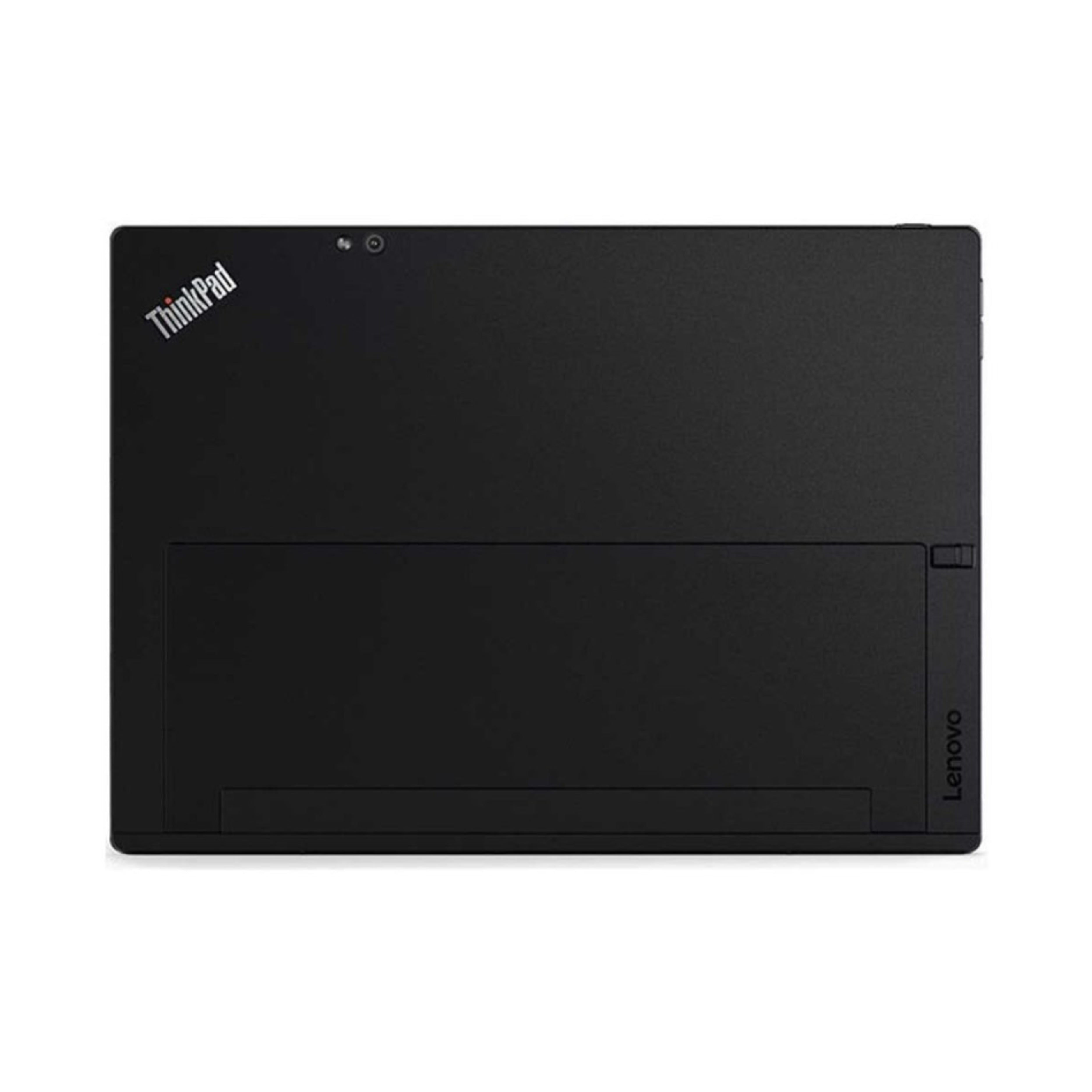 Lenovo X1 Tablet I5 (7Y57) 8GB RAM SSD 256GB SSD 12" Tactile Windows 10 Pro Avec Clavier (Outlet 740)