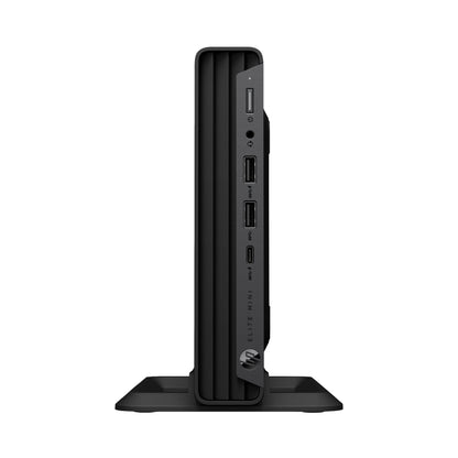 HP Elite Mini 800 G9 i5 (14500) 16GB RAM 512GB SSD Wi-Fi Blueetoth Windows 11 Pro