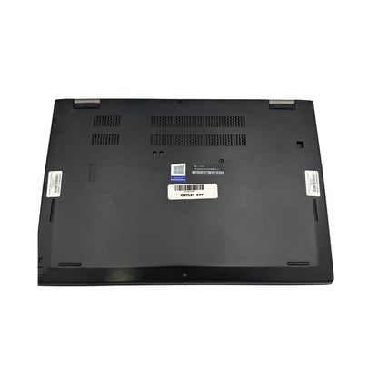 Lenovo ThinkPad X390 Yoga i5 (8265U) 16GB RAM 256GB SSD 13.3" FHD Tactile Windows 11 Pro (Outlet 639)