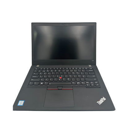Lenovo ThinkPad T480 i7 (8650U) 16GB RAM 256GB SSD 14” FHD Windows 11 Pro (Outlet 646)